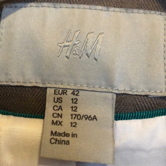 H&M Jacket - Picture 5 of 6
